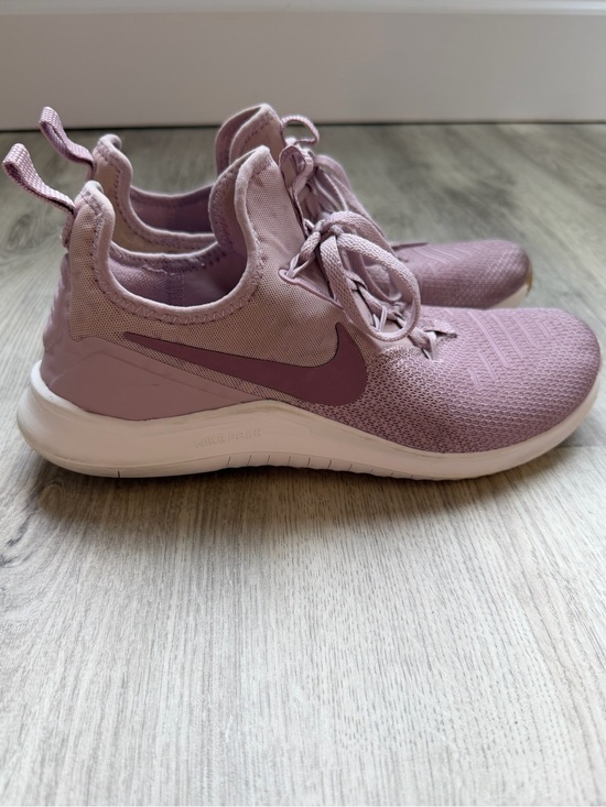 Nike Shoes - Nike Women’s - Athletic Sneakers - Lavender/Blush Mauve Pink - size 7